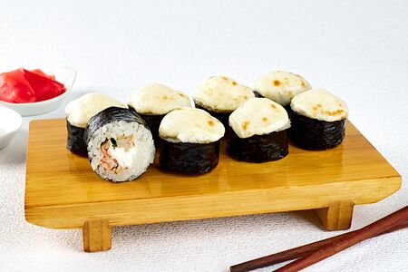 Ролл Бансай