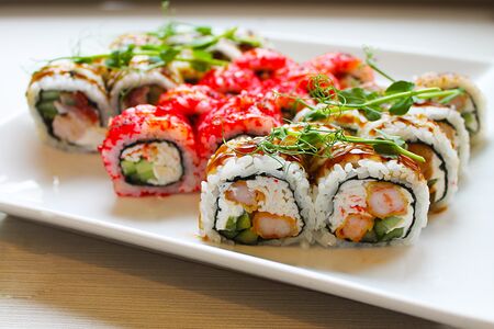 Сет Добрый вечер