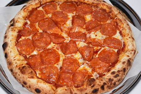 Пицца Пеперони
