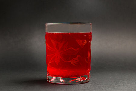 Морс красная смородина 0,5