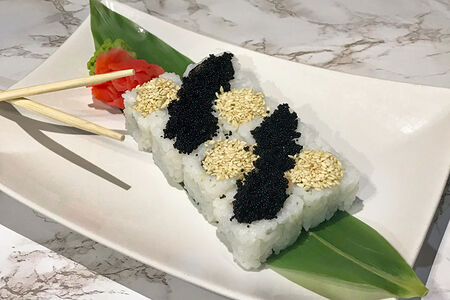 От заката до рассвета