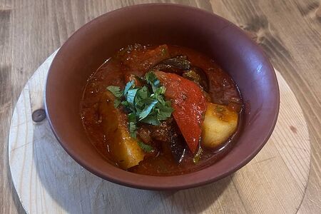 Аджапсандали