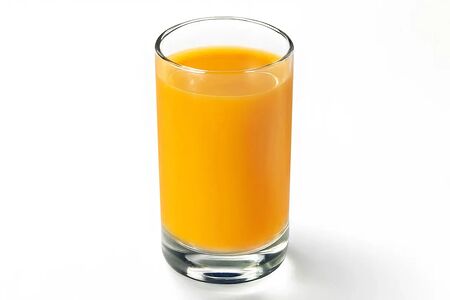 Апельсиновый сок