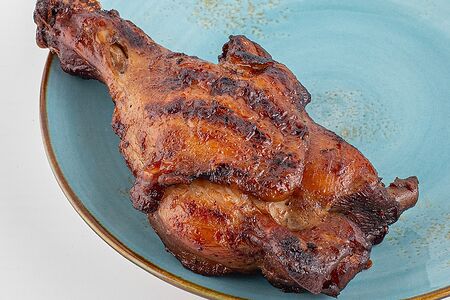 Курица гриль для пикника