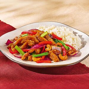 Чикен спайси