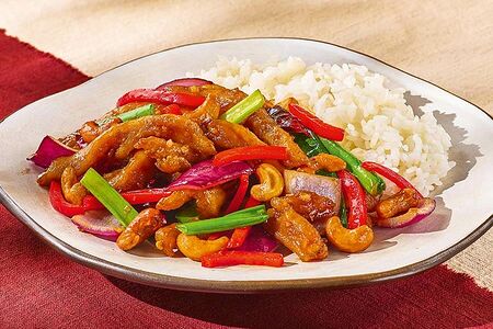 Чикен спайси