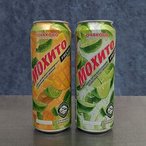 Мохито Fresh