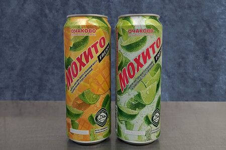 Мохито Fresh
