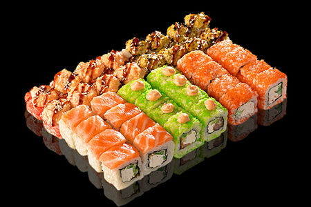 Лучше букета