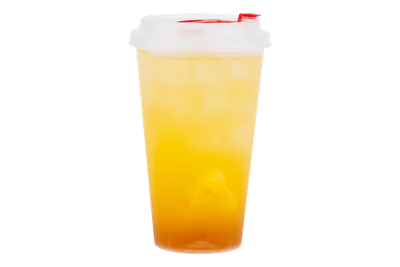 Хэрбал тропик Большой