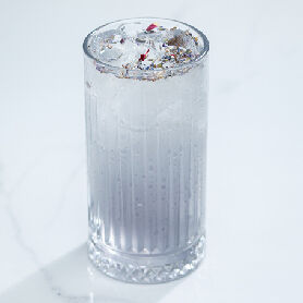 Фиалка - миндаль 1 л