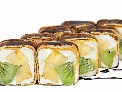 Ролл Сладкое наслаждение