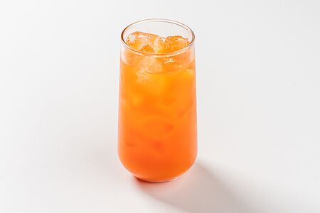 Лимонад апельсин-лимон