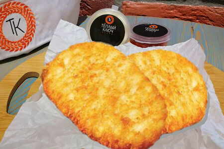 Картофельный хэшбраун