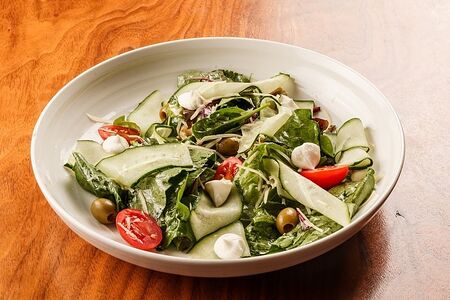 Якунитатсу сарада