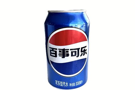 Pepsi (Китай)