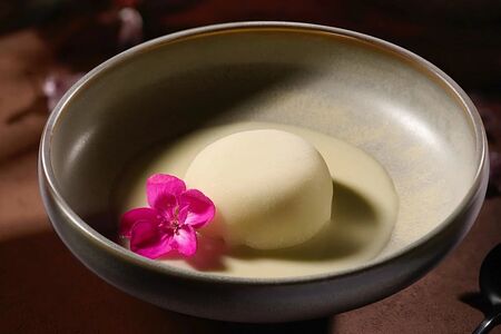 Мотти Пина-колада