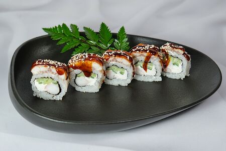 Ролл Дракон