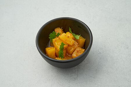 Ананасы кимчи