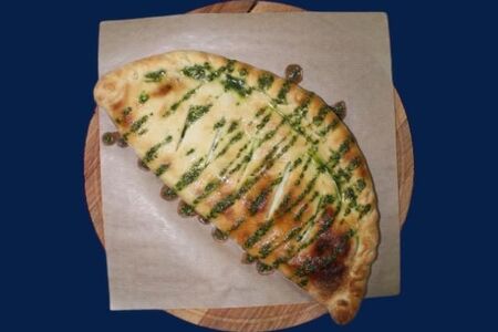 Пицца Кальцоне