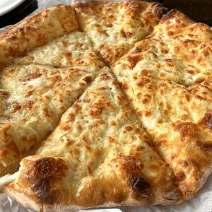 Хачапури по-мегрельски