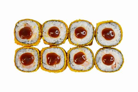 Горячий Барбекю