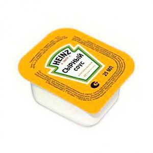 Сырный соус