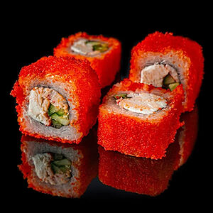 Калифорния Классик