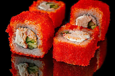 Калифорния Классик