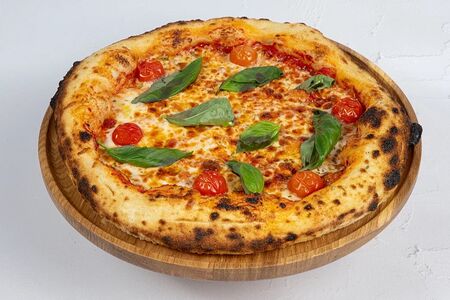 Пицца Маргарита