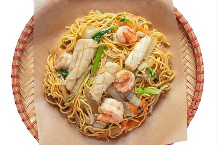 Ми сао хай шан