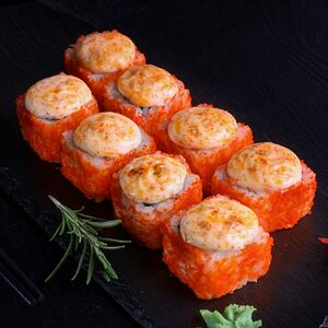 Ролл Запеченный Эдо