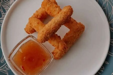 Сырные палки