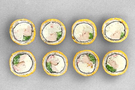 Крабби чикен