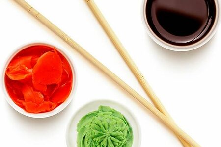 Набор на 2 персоны