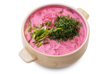 Свекольник