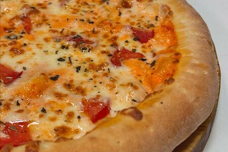 Пицца Маргарита 25 см