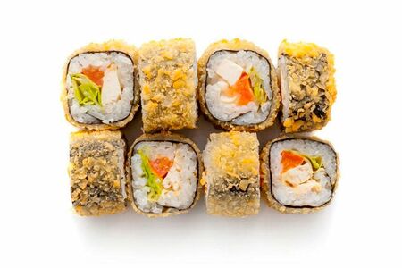 Горячий Цезарь