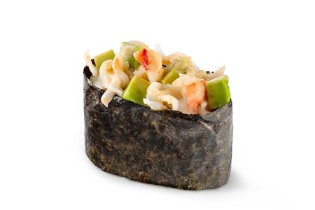 Спайси краб-авокадо