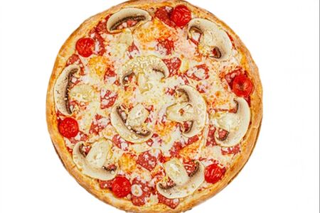 Пицца Ассорти