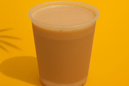 Протеиновый шоко-шейк