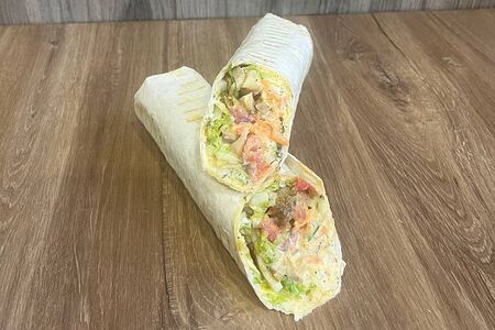 Шаурма Гавайская