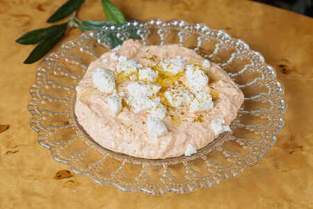 Тирокафтери