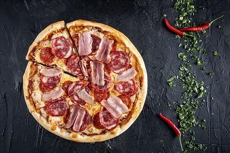 Американо 25