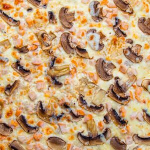 Жюльетта с курицей