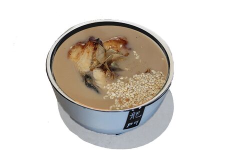 Суп Сливочный