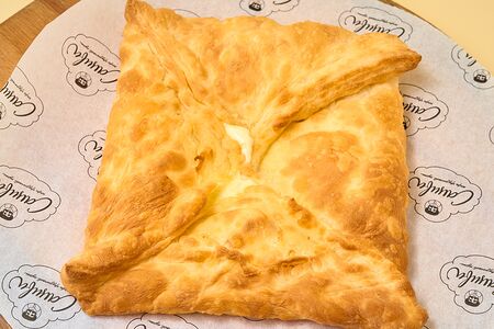 Хачапури Пеновани