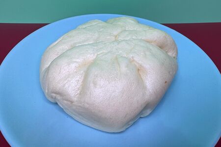 Бань Бао с Курицей