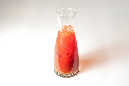 Тропический лимонад