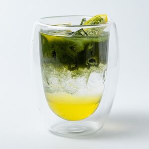 Самурайский тоник 